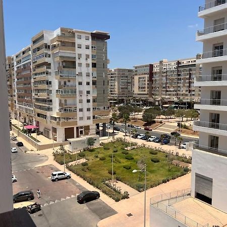 Stay With Saad Agadir Ngoại thất bức ảnh