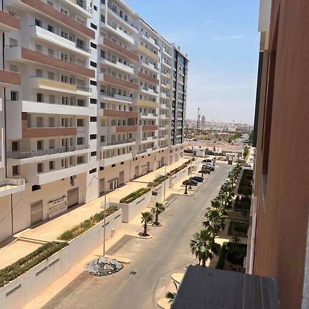 Stay With Saad Agadir Ngoại thất bức ảnh