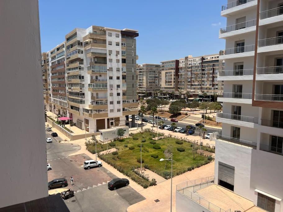 Stay With Saad Agadir Ngoại thất bức ảnh