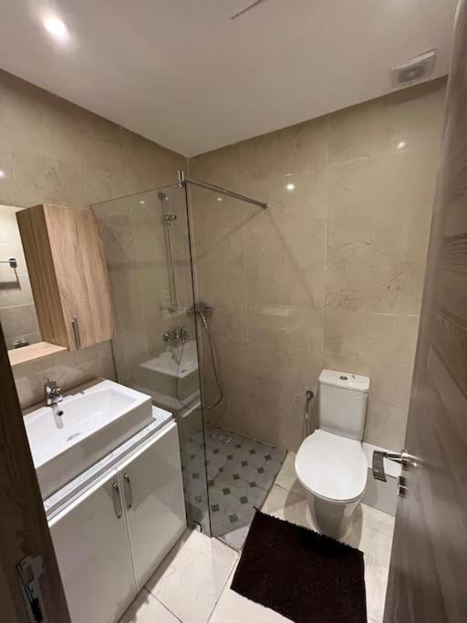 Stay With Saad Agadir Ngoại thất bức ảnh