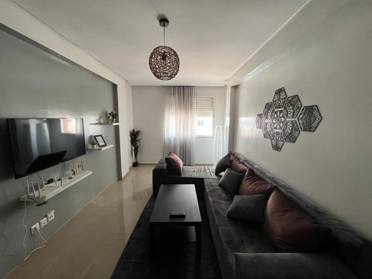Stay With Saad Agadir Ngoại thất bức ảnh
