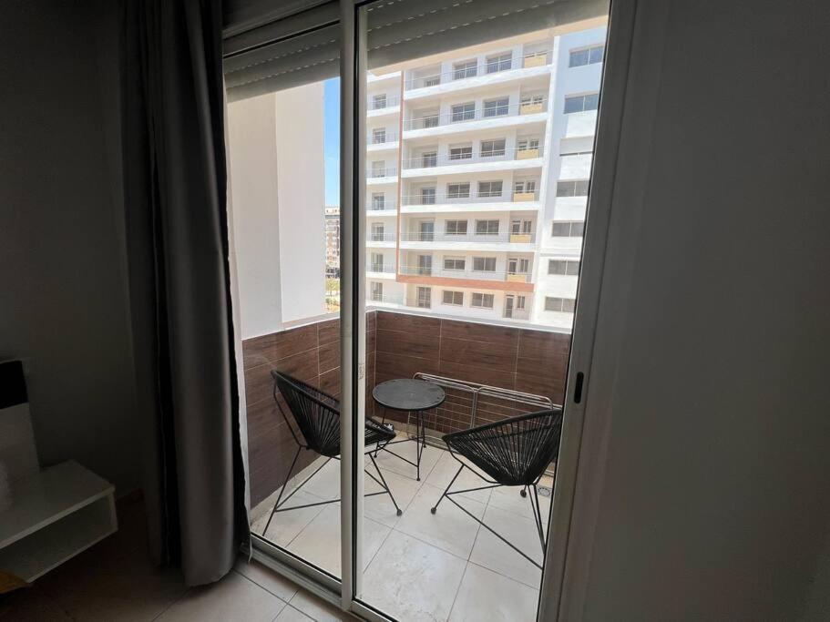 Stay With Saad Agadir Ngoại thất bức ảnh