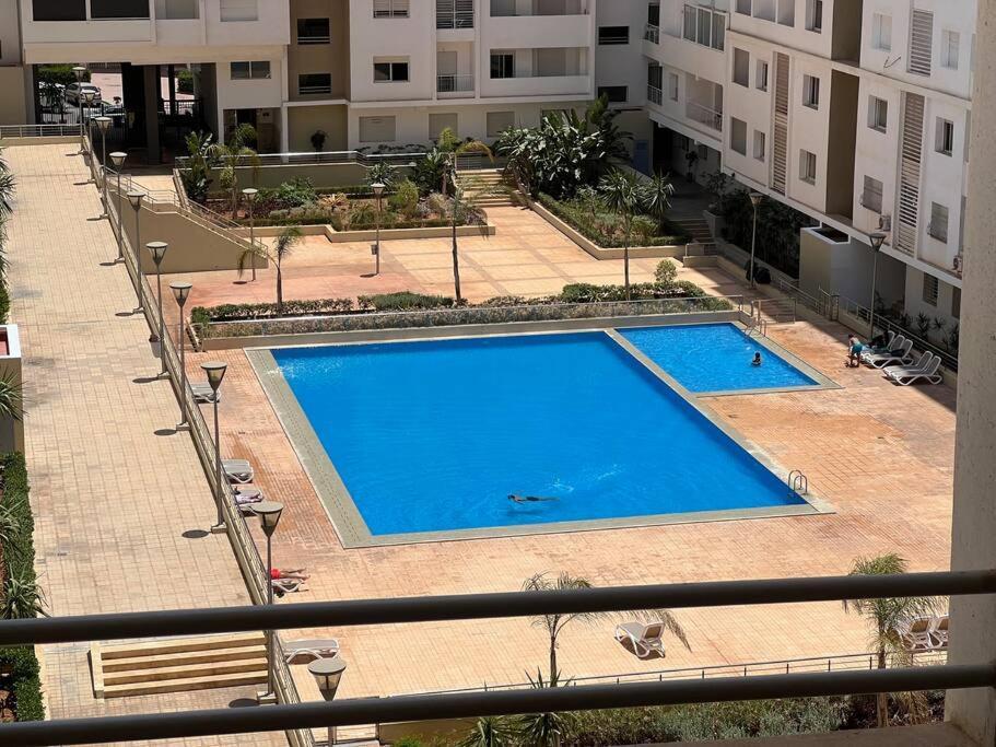 Stay With Saad Agadir Ngoại thất bức ảnh