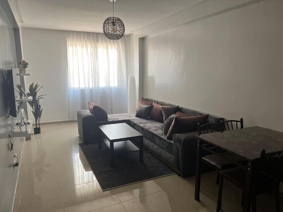 Stay With Saad Agadir Ngoại thất bức ảnh