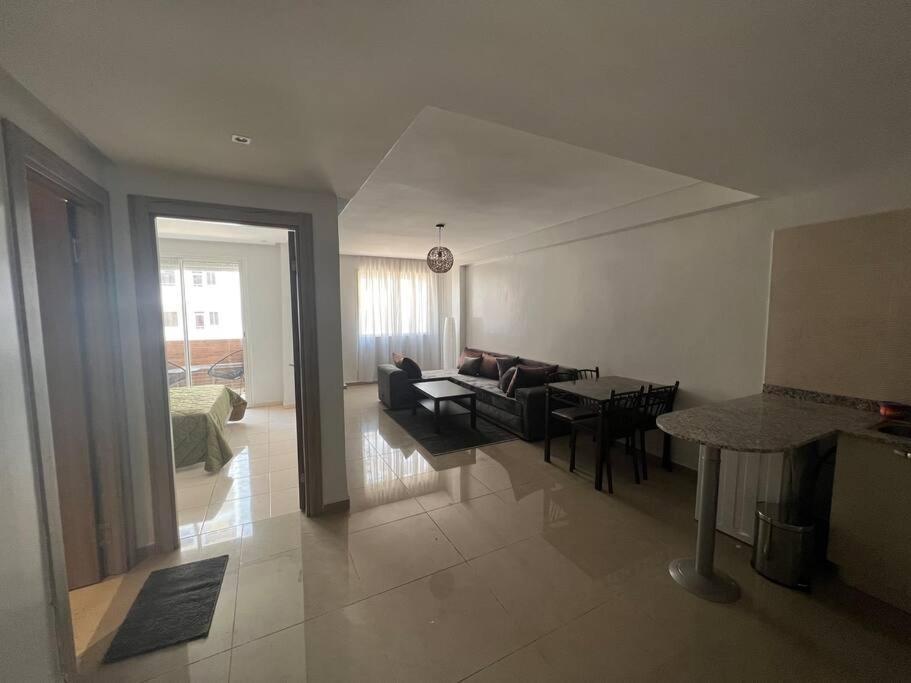 Stay With Saad Agadir Ngoại thất bức ảnh