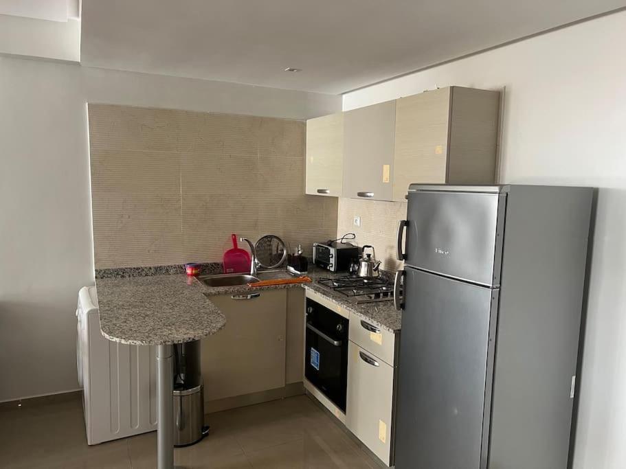 Stay With Saad Agadir Ngoại thất bức ảnh